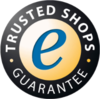 Trusted Shops(R) zertifiziert