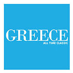 Griechenland-Logo