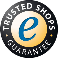 Trusted Shops(R) zertifiziert