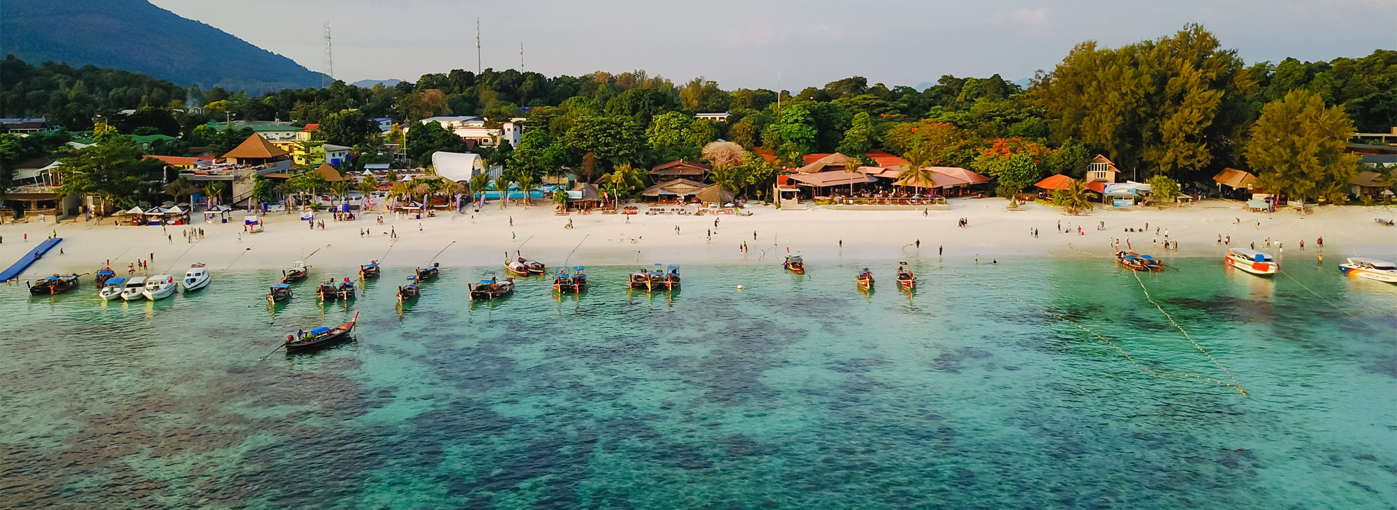 Thailand