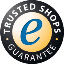 Trusted Shops zertifiziert